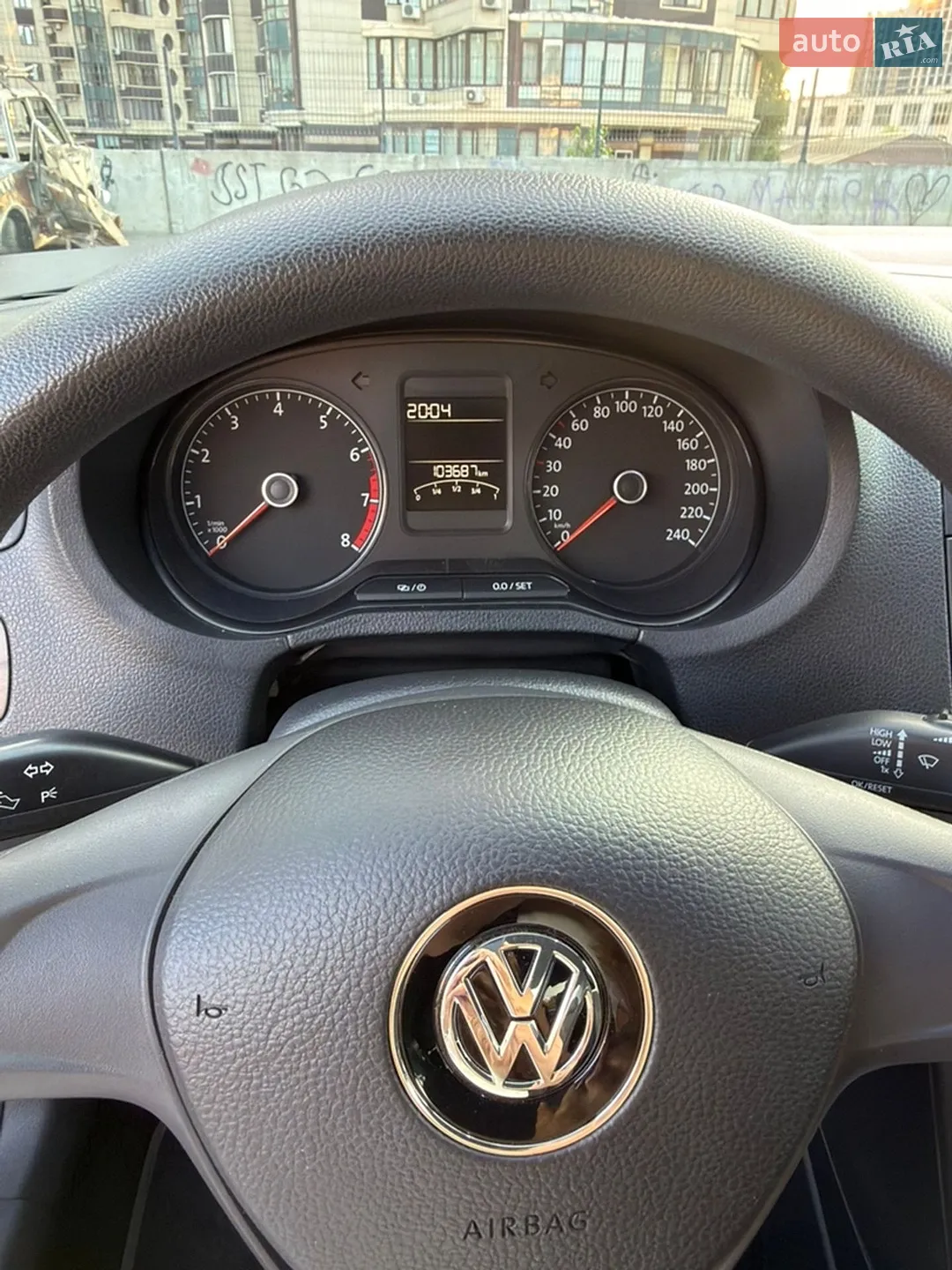 2018 Volkswagen Polo - мініатюра 9