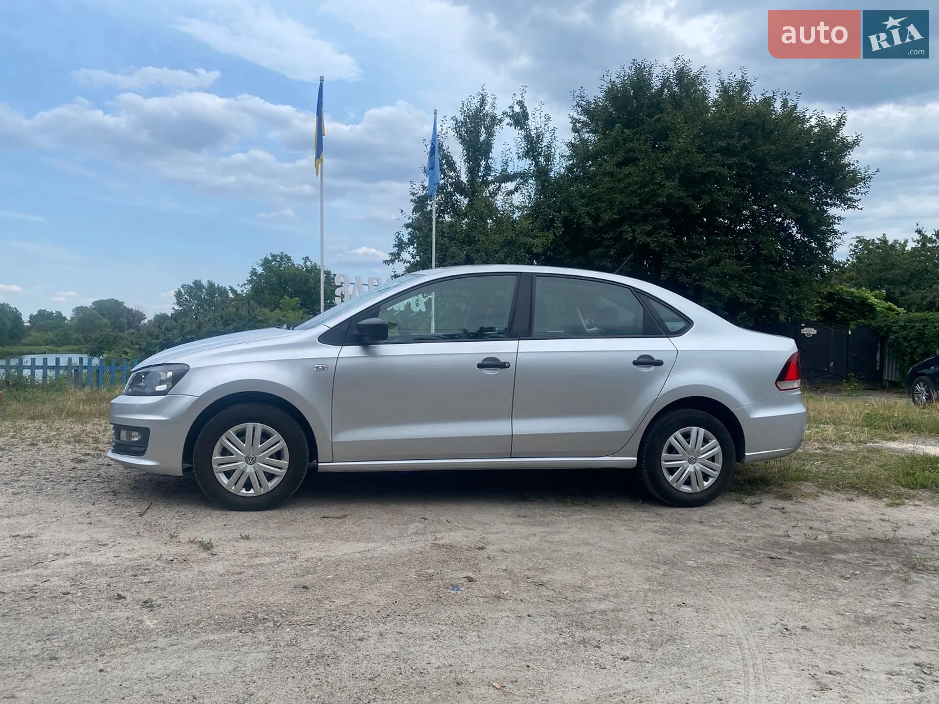 2018 Volkswagen Polo - мініатюра 2