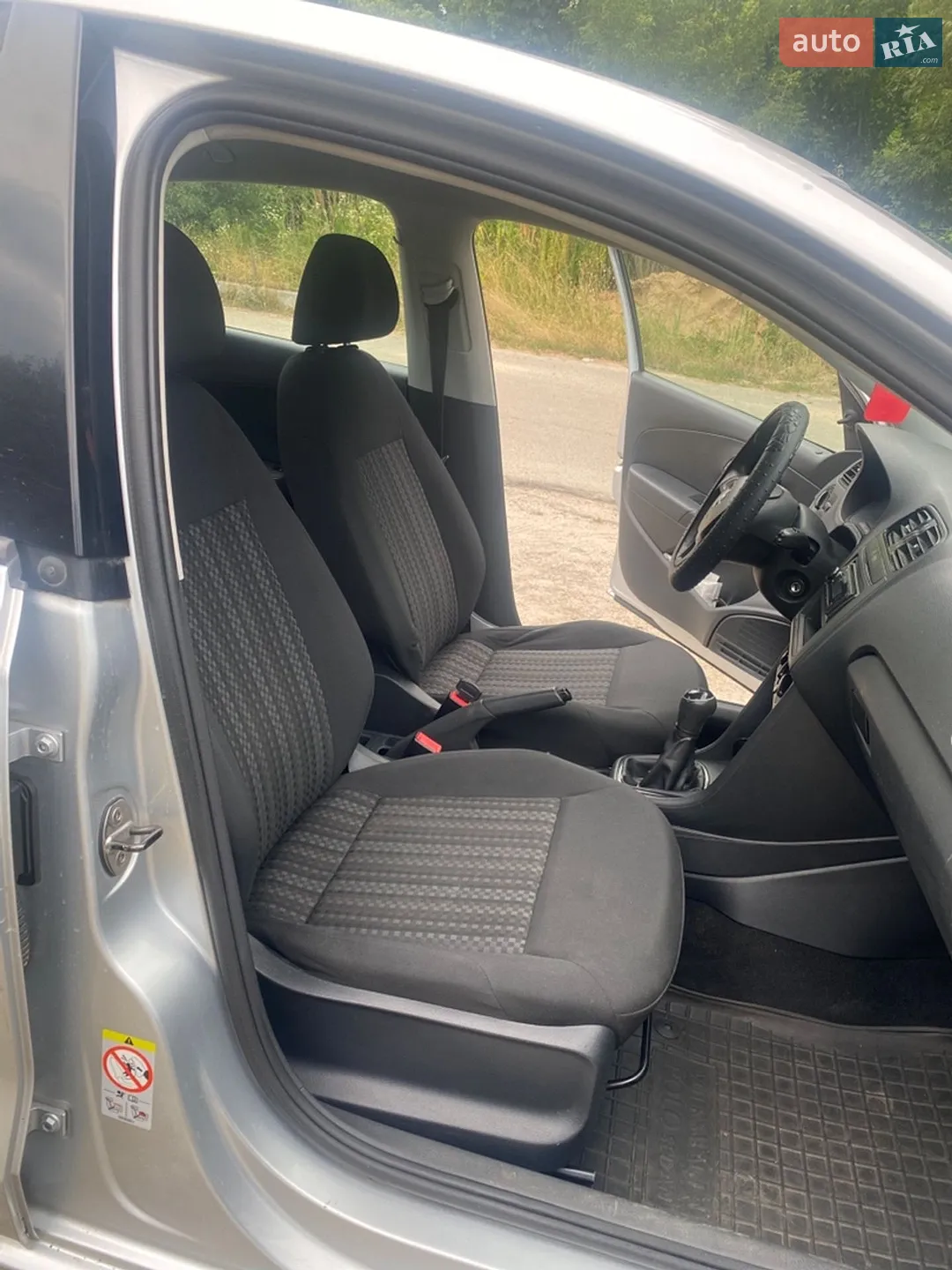 2018 Volkswagen Polo - мініатюра 13