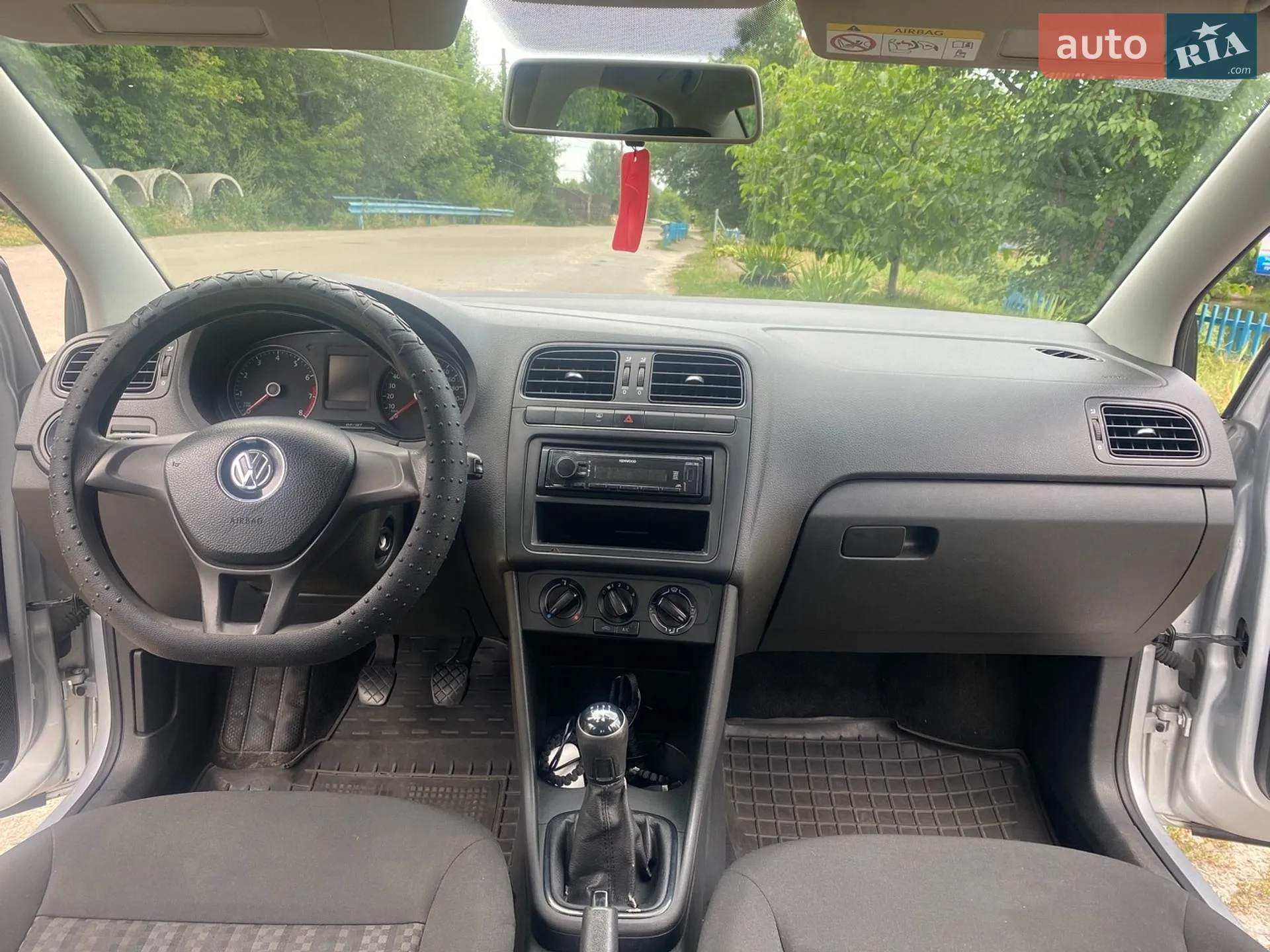 2018 Volkswagen Polo - мініатюра 14