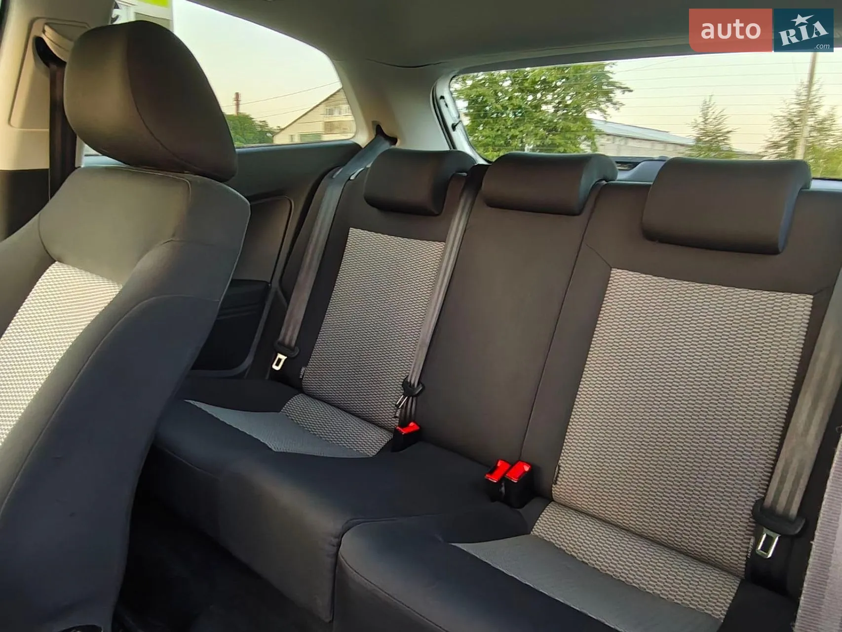 2013 Volkswagen Polo - мініатюра 6