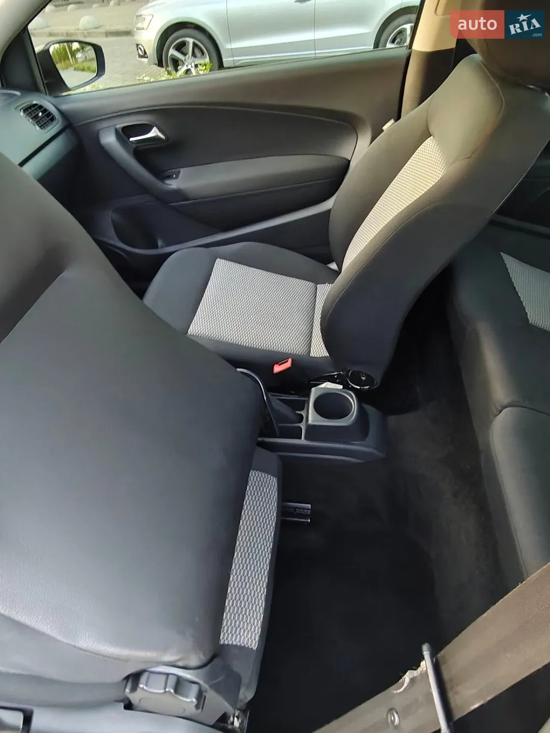 2013 Volkswagen Polo - мініатюра 5