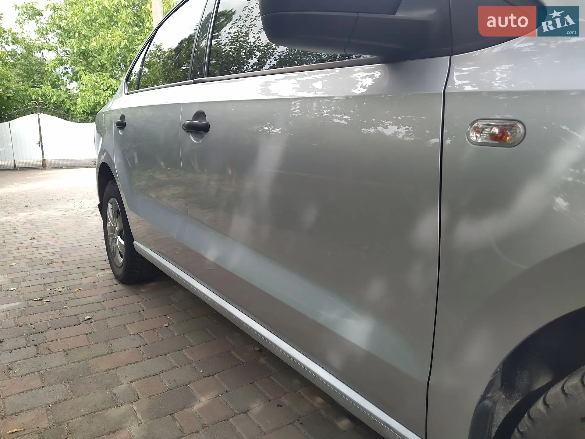 2012 Volkswagen Polo - мініатюра 52