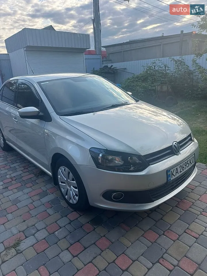2011 Volkswagen Polo - мініатюра 21