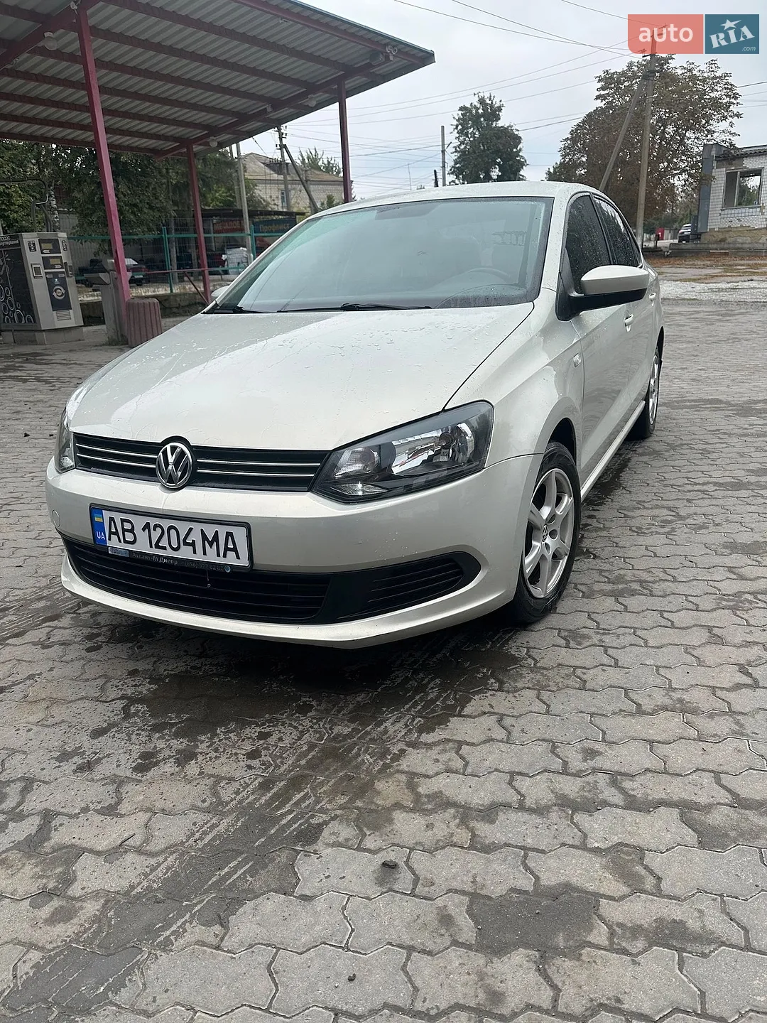 Volkswagen Polo 2011 VIN XW8ZZZ61ZCG013265 фото оголошення 9 з 23