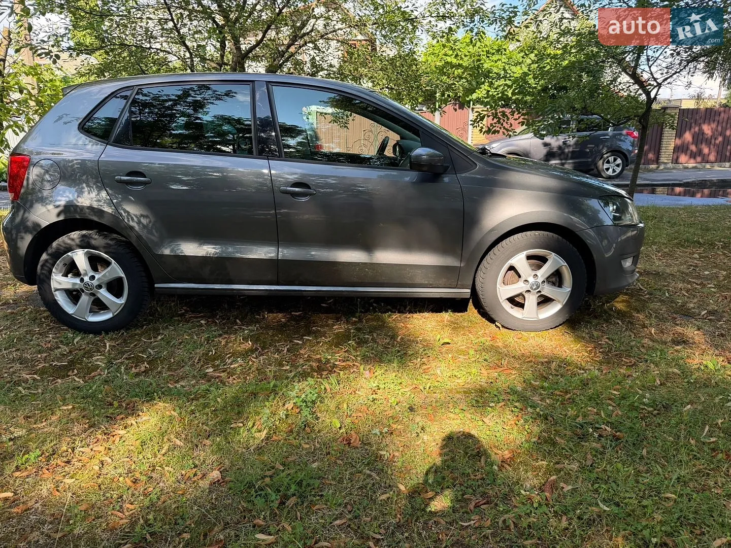 2013 Volkswagen Polo - мініатюра 5