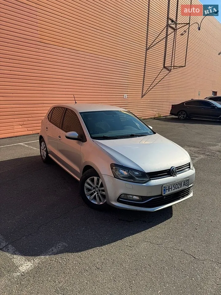 2016 Volkswagen Polo - мініатюра 16