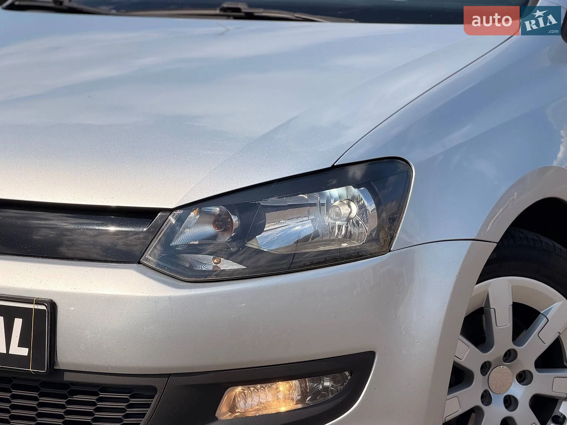 2012 Volkswagen Polo - мініатюра 5