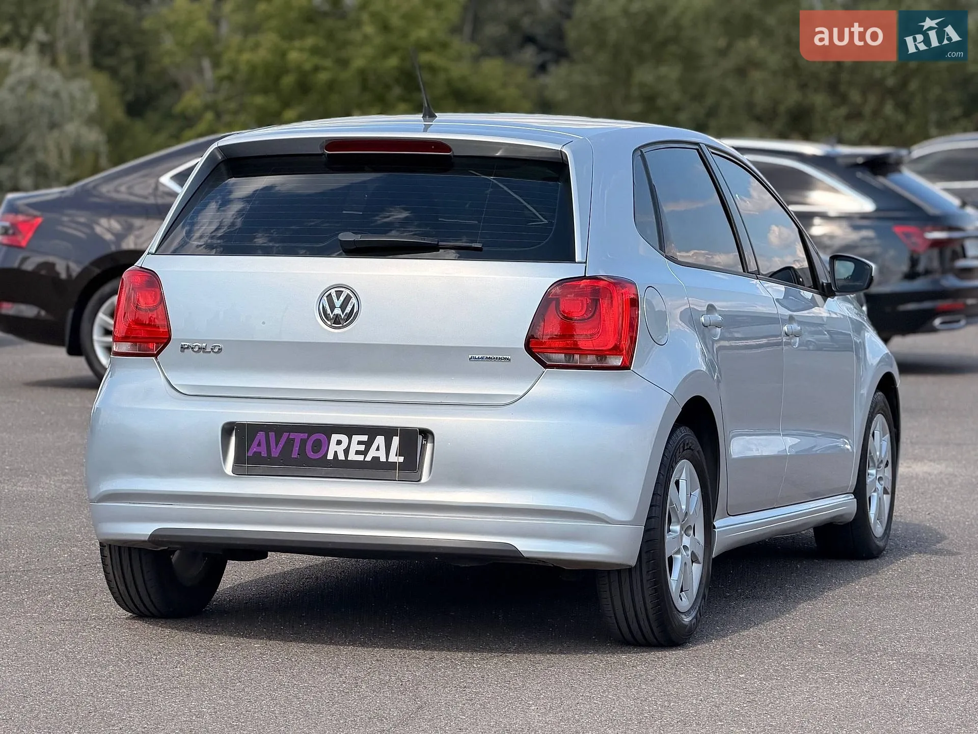 2012 Volkswagen Polo - мініатюра 20