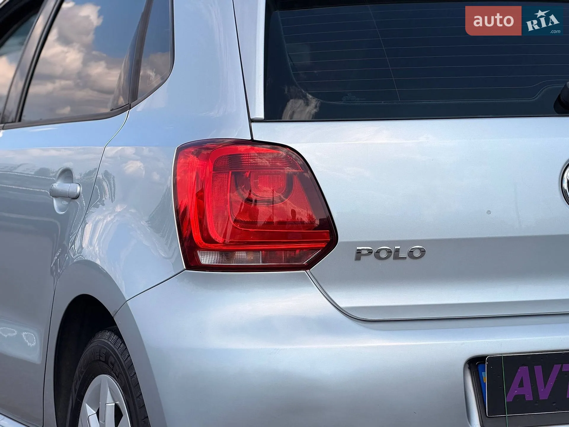 2012 Volkswagen Polo - мініатюра 25