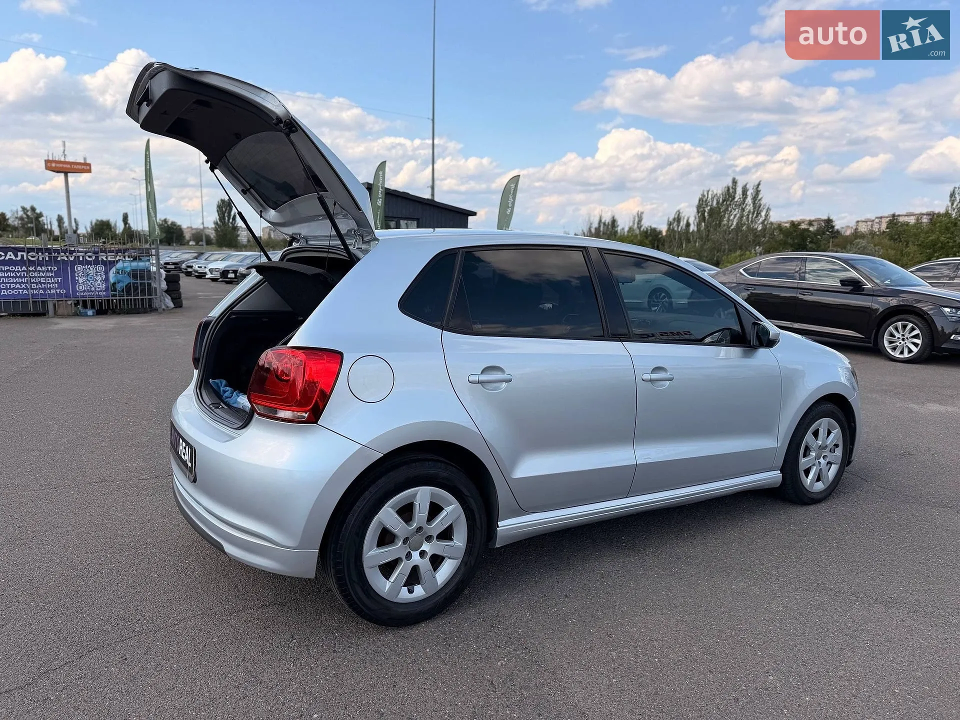 2012 Volkswagen Polo - мініатюра 33