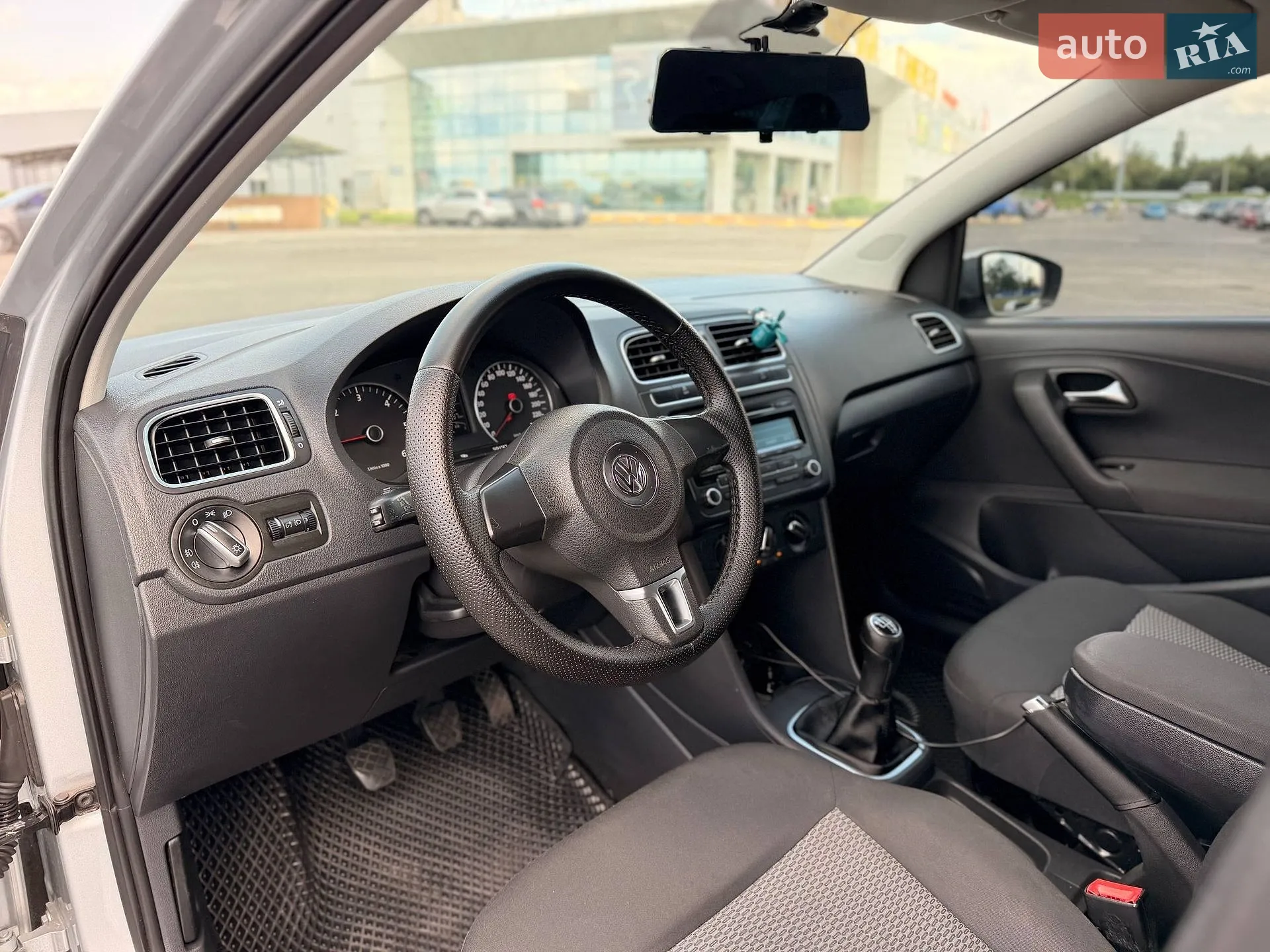 2012 Volkswagen Polo - мініатюра 43