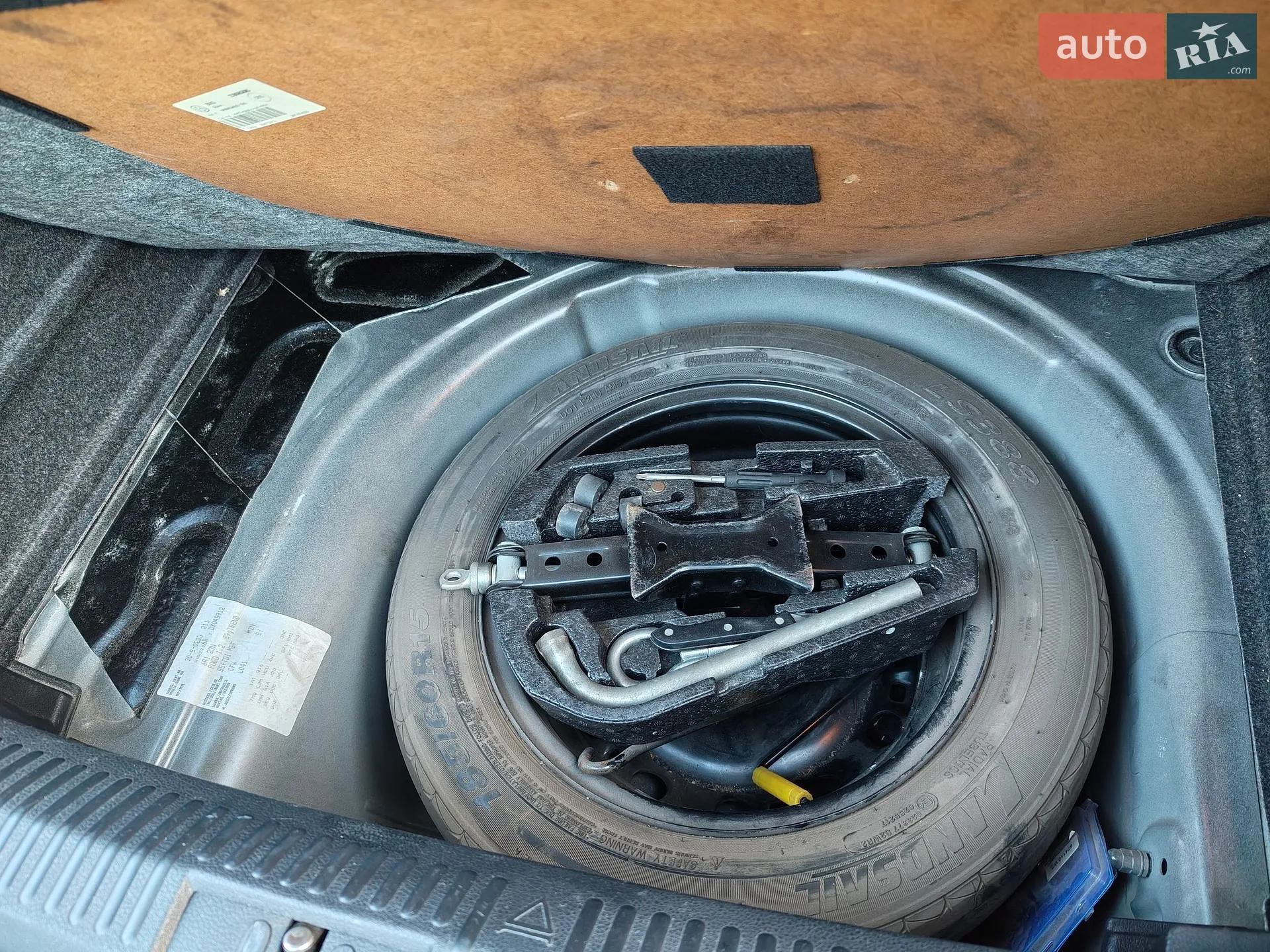 2012 Volkswagen Polo - мініатюра 24