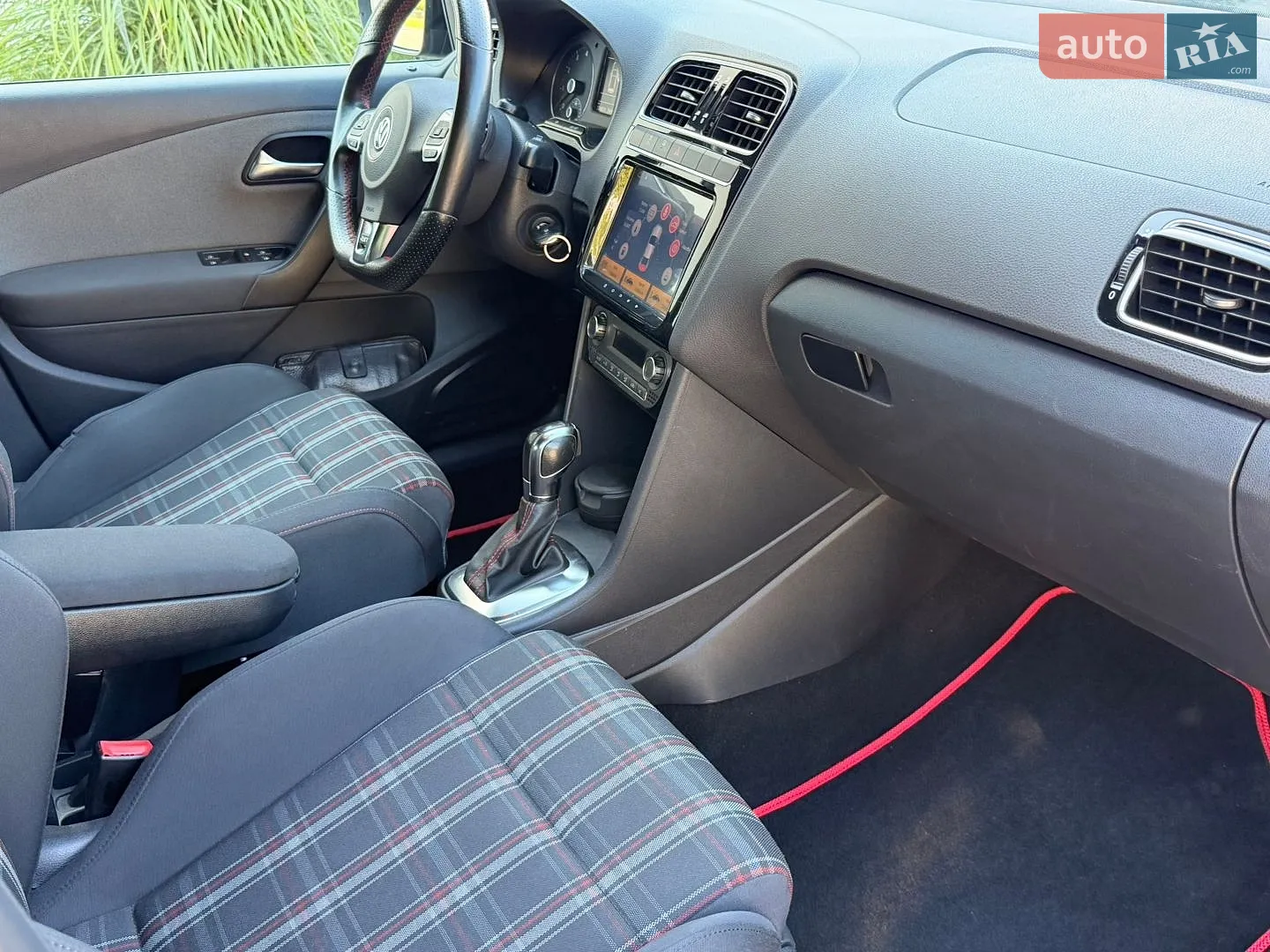 2012 Volkswagen Polo - мініатюра 14
