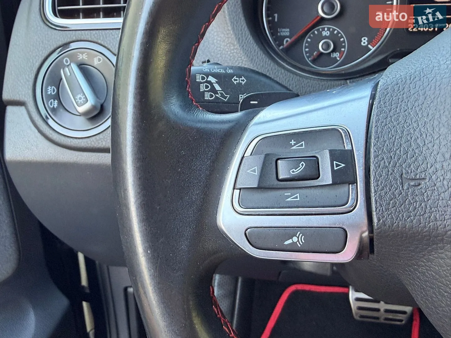 2012 Volkswagen Polo - мініатюра 24