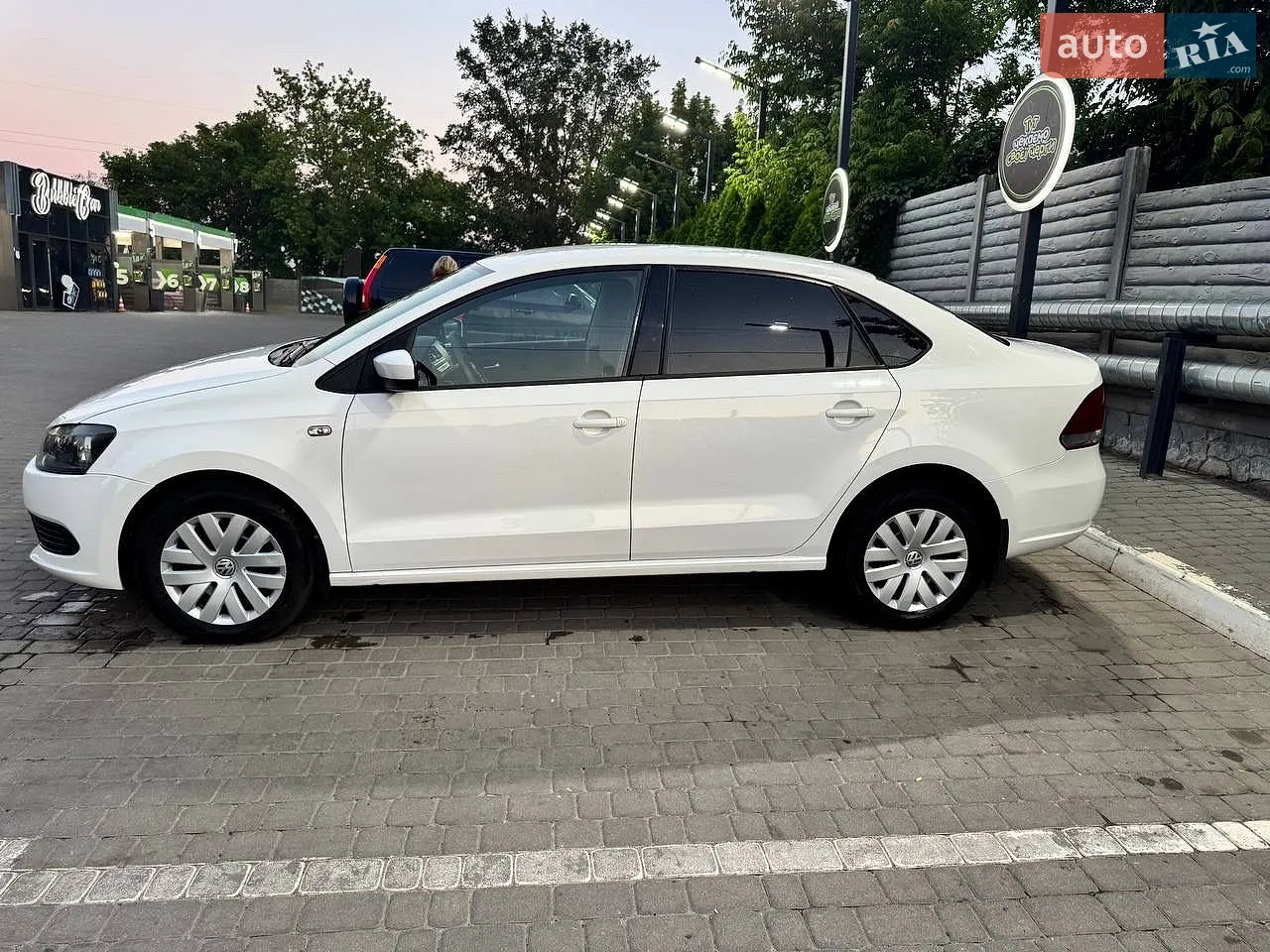 2012 Volkswagen Polo - мініатюра 3