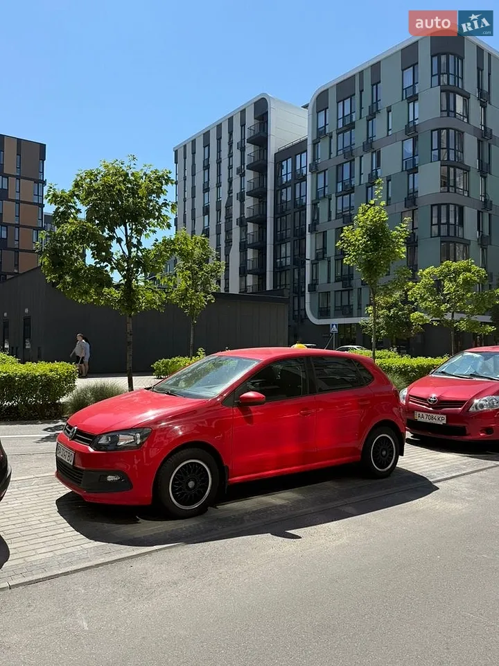 2011 Volkswagen Polo - мініатюра 28