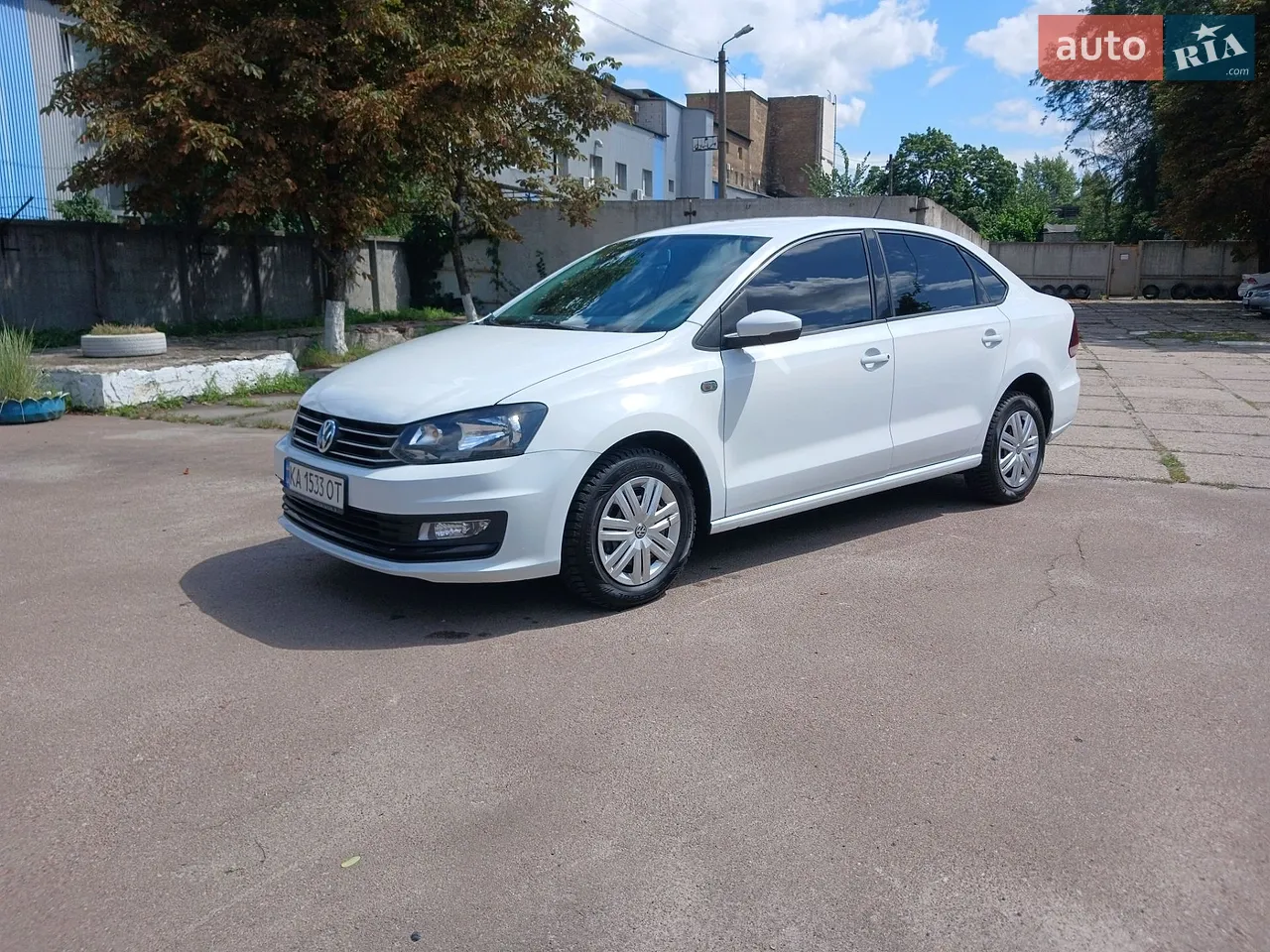 2018 Volkswagen Polo - мініатюра 31