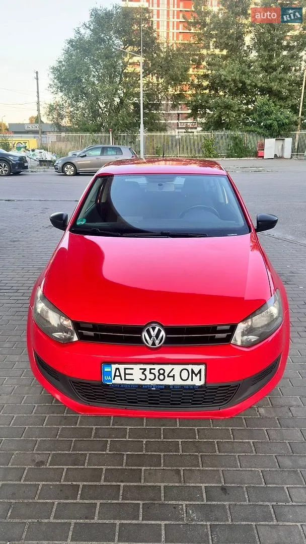2013 Volkswagen Polo - фото 1
