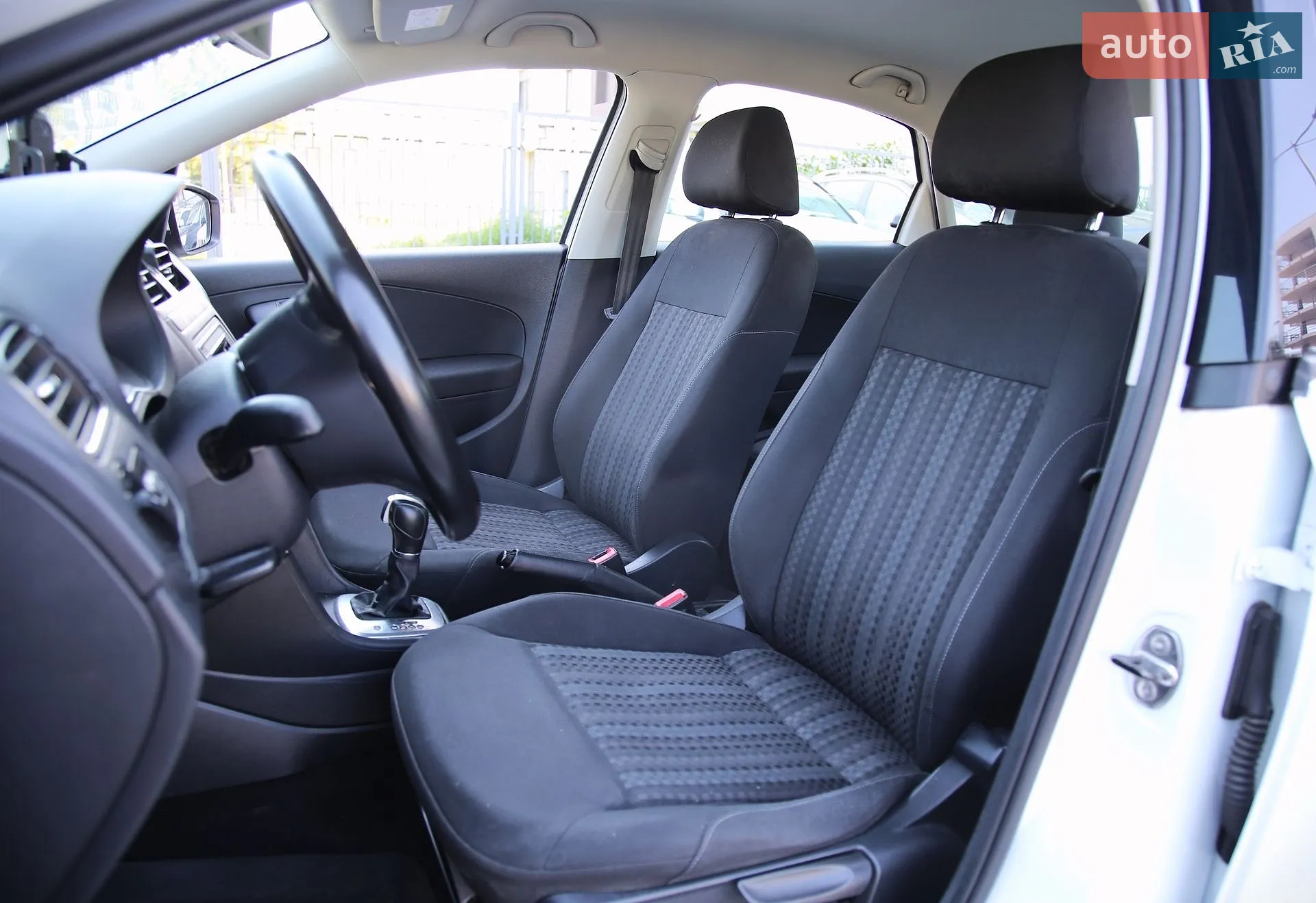2018 Volkswagen Polo - мініатюра 7