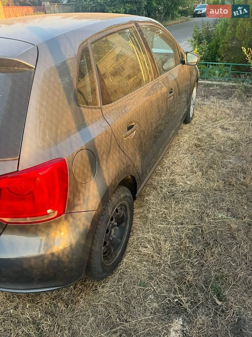 2013 Volkswagen Polo - мініатюра 2
