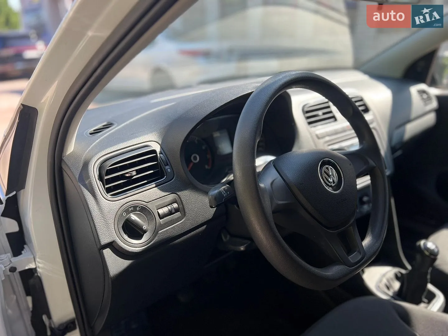 2018 Volkswagen Polo - мініатюра 9