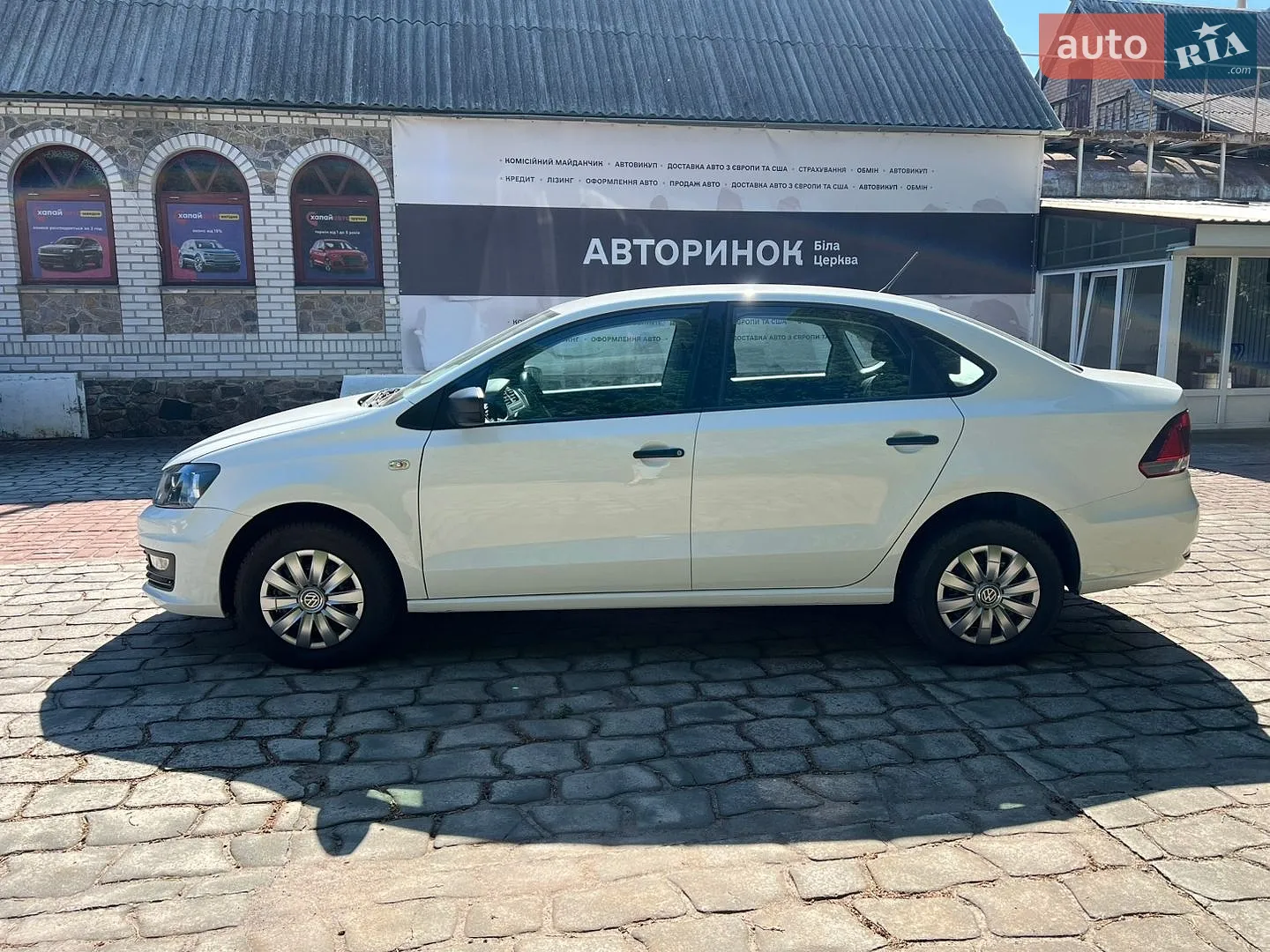 2018 Volkswagen Polo - мініатюра 2