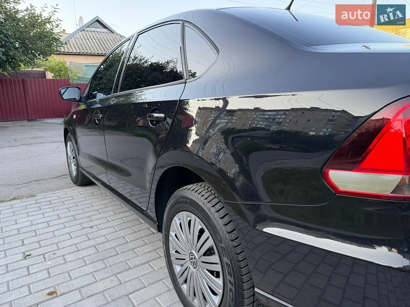 2016 Volkswagen Polo - мініатюра 27