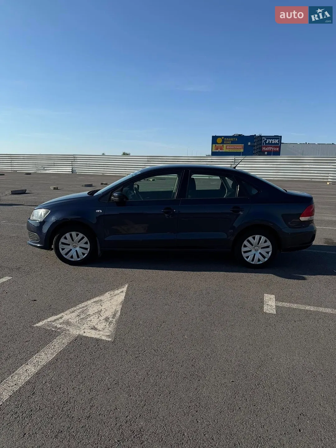 2012 Volkswagen Polo - фото 1