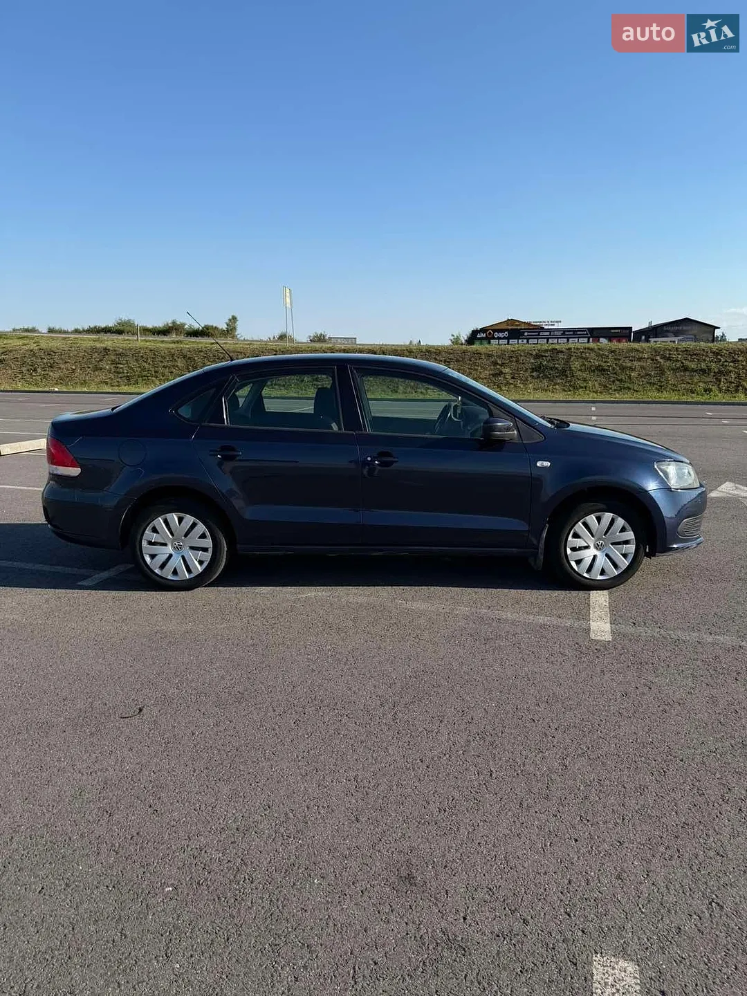 2012 Volkswagen Polo - мініатюра 6