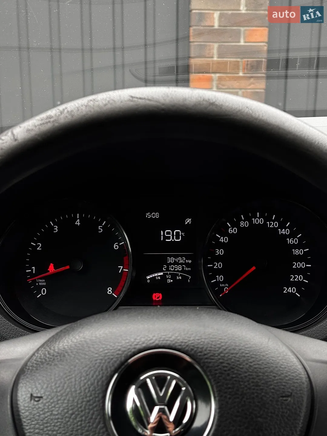 2015 Volkswagen Polo - мініатюра 19