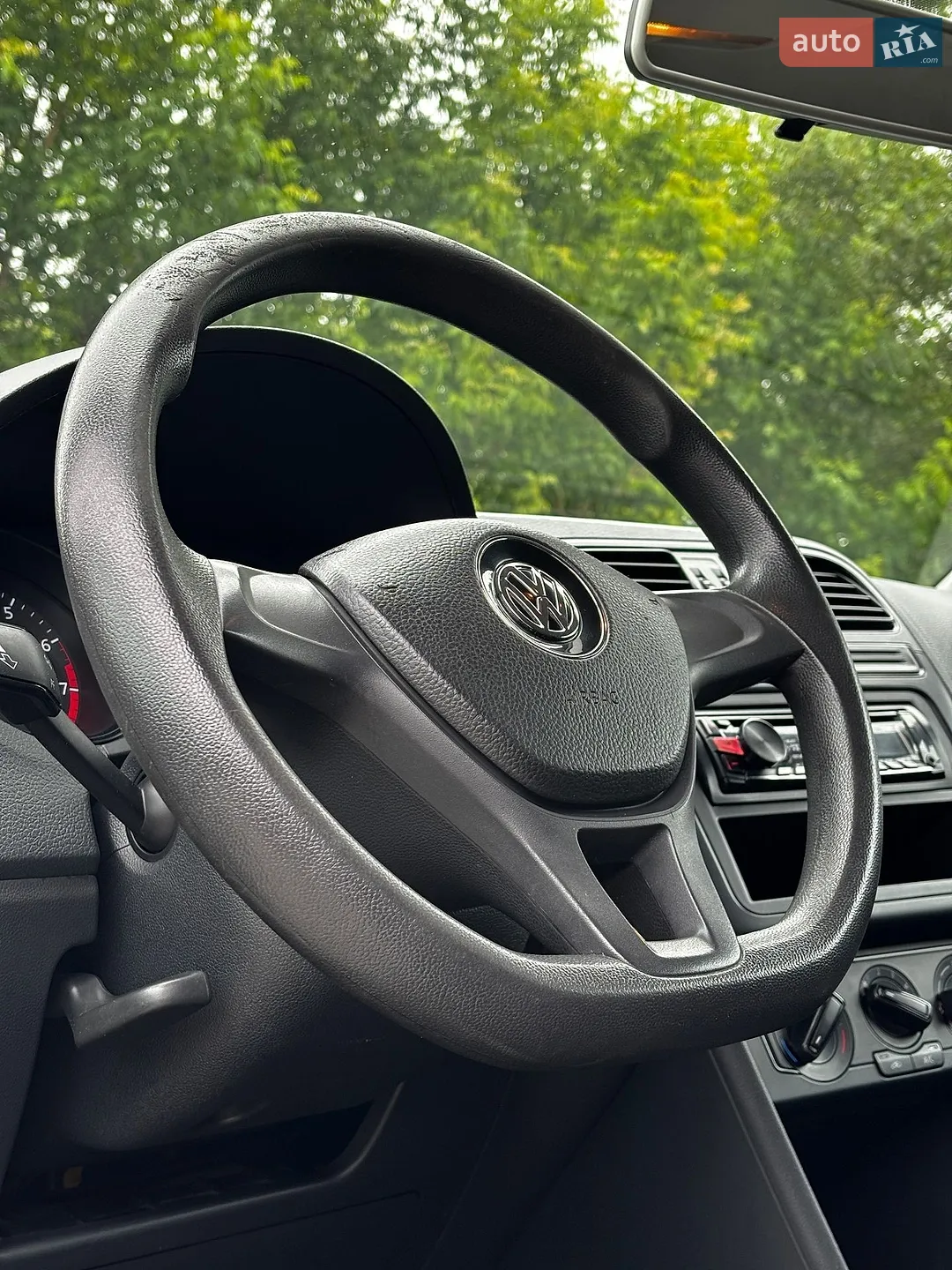 2015 Volkswagen Polo - мініатюра 25