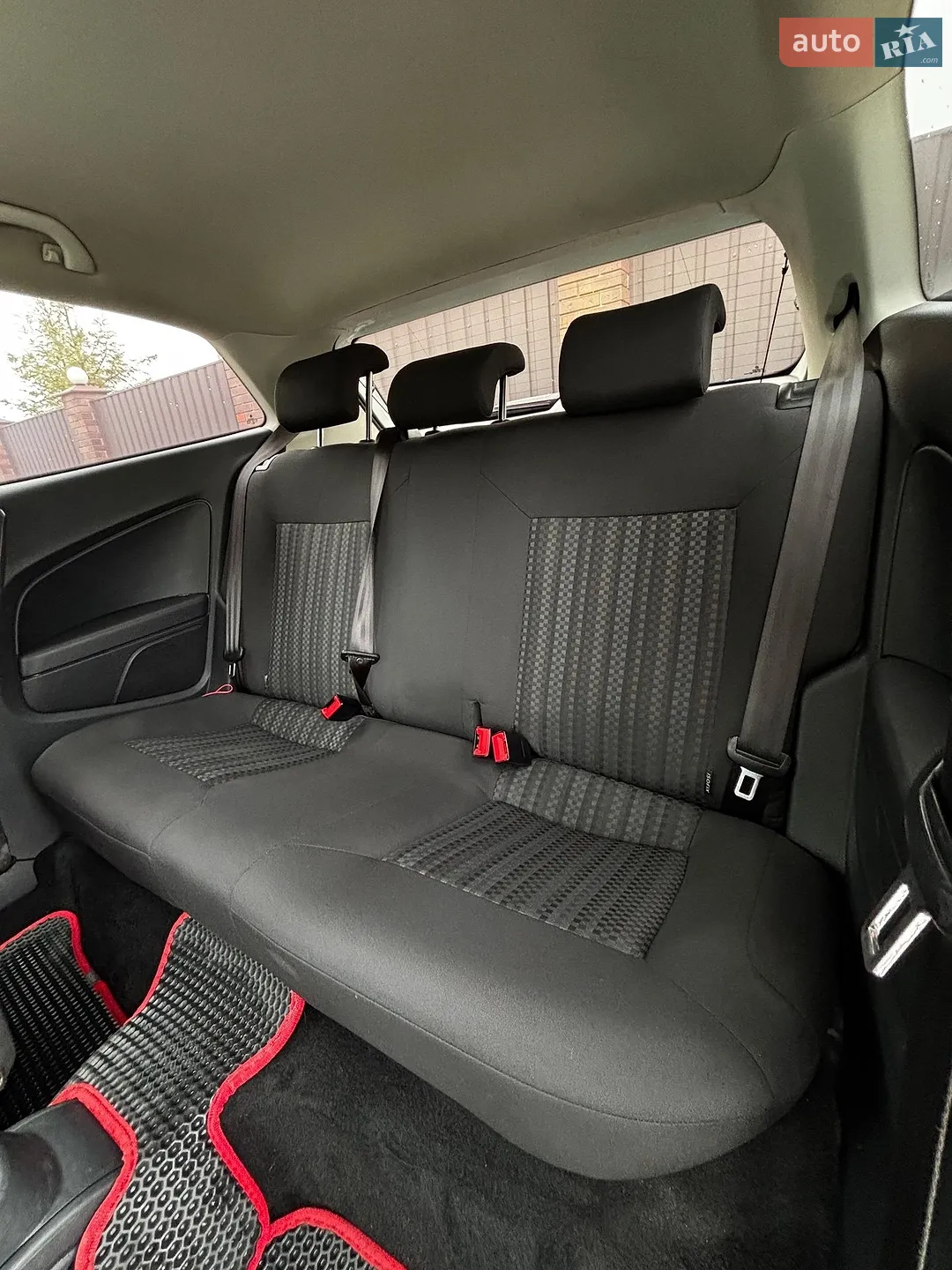 2015 Volkswagen Polo - мініатюра 30