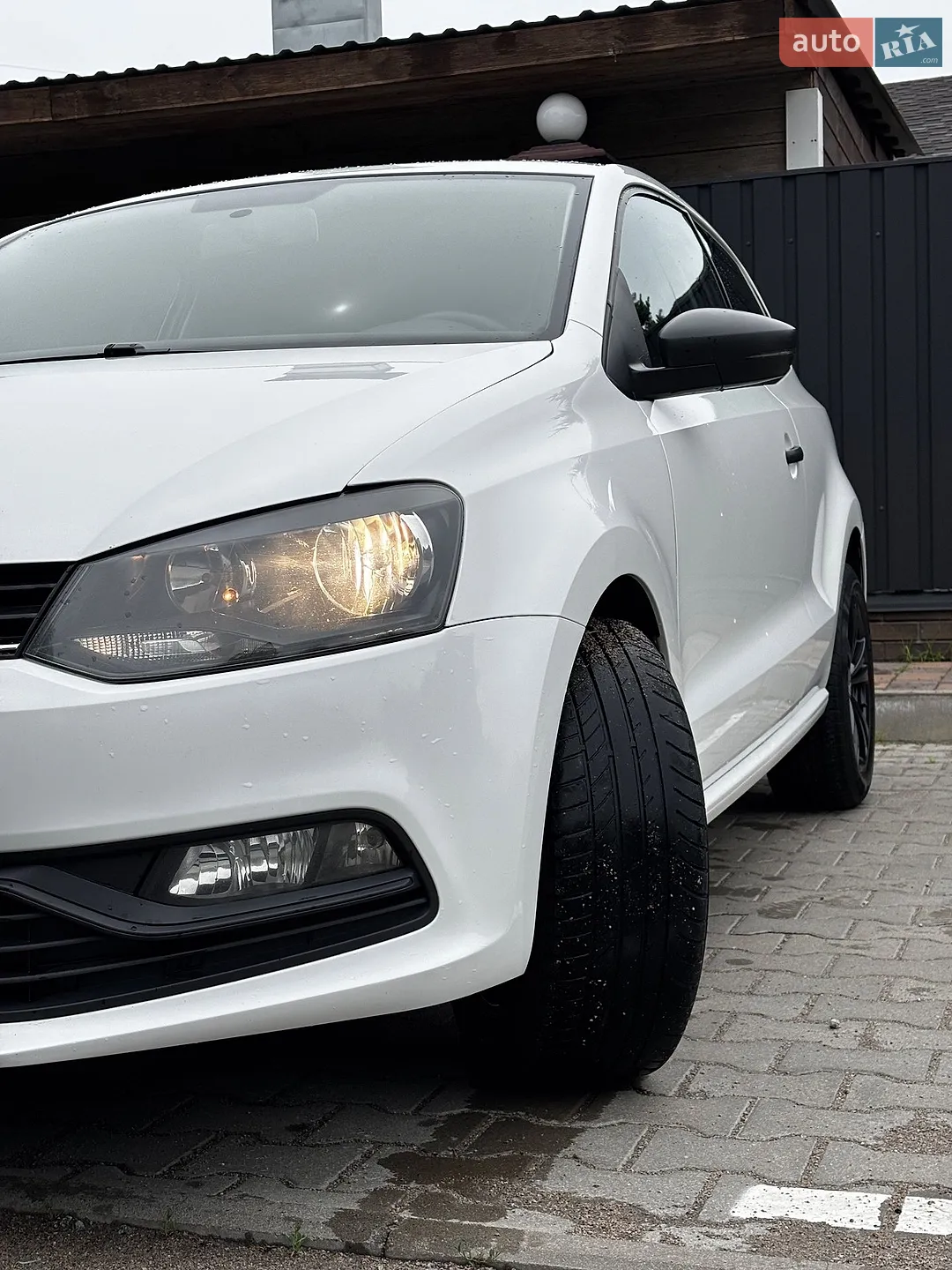 2015 Volkswagen Polo - мініатюра 3