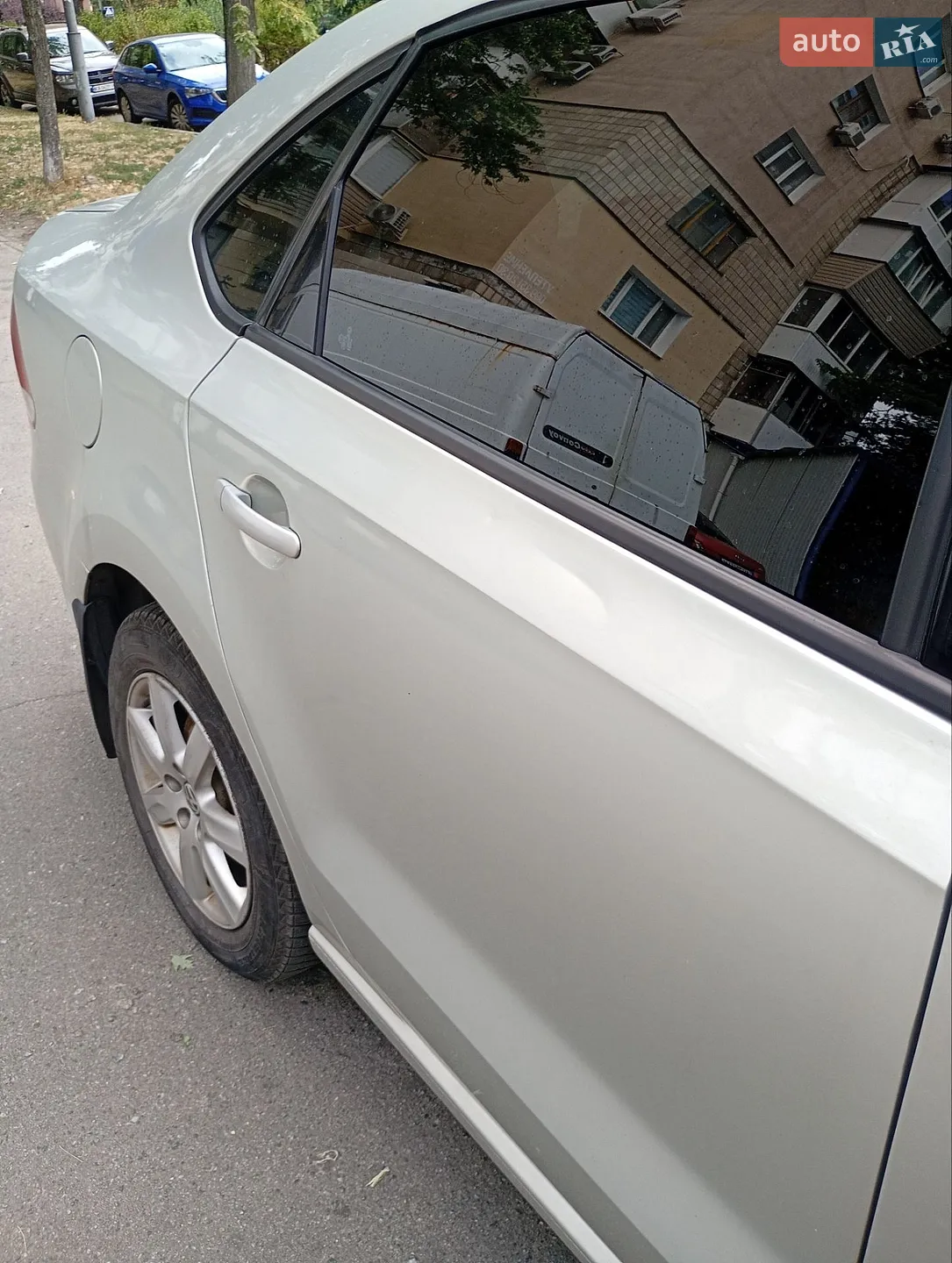2011 Volkswagen Polo - мініатюра 20