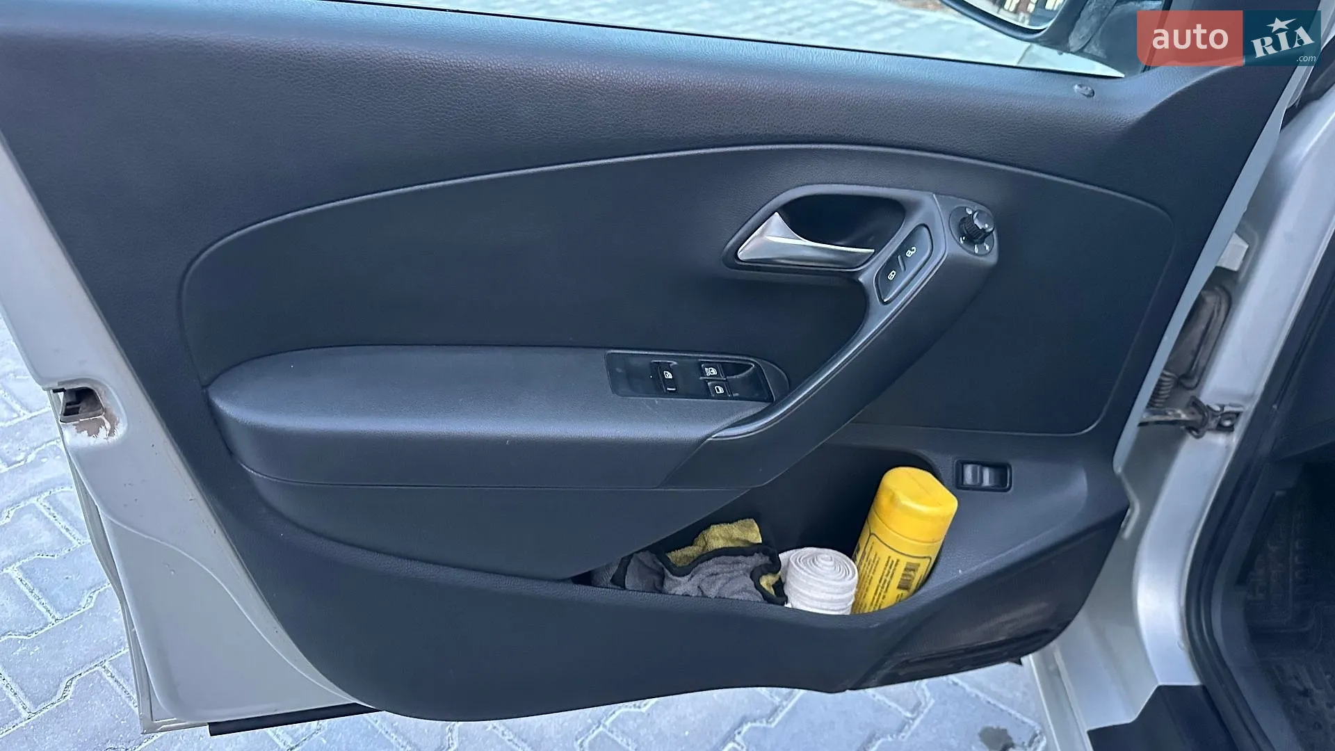 2011 Volkswagen Polo - мініатюра 22