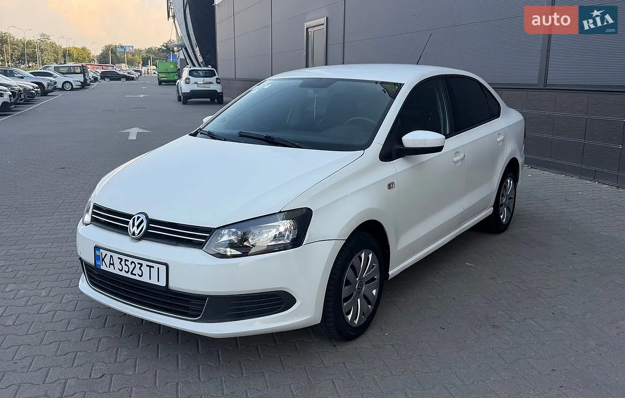 2011 Volkswagen Polo - мініатюра 29