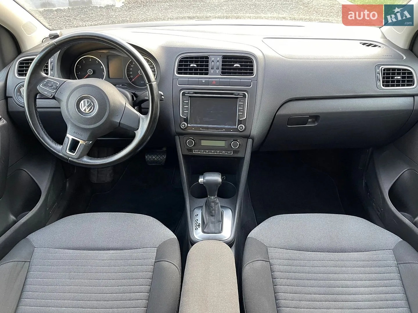 2010 Volkswagen Polo - мініатюра 23