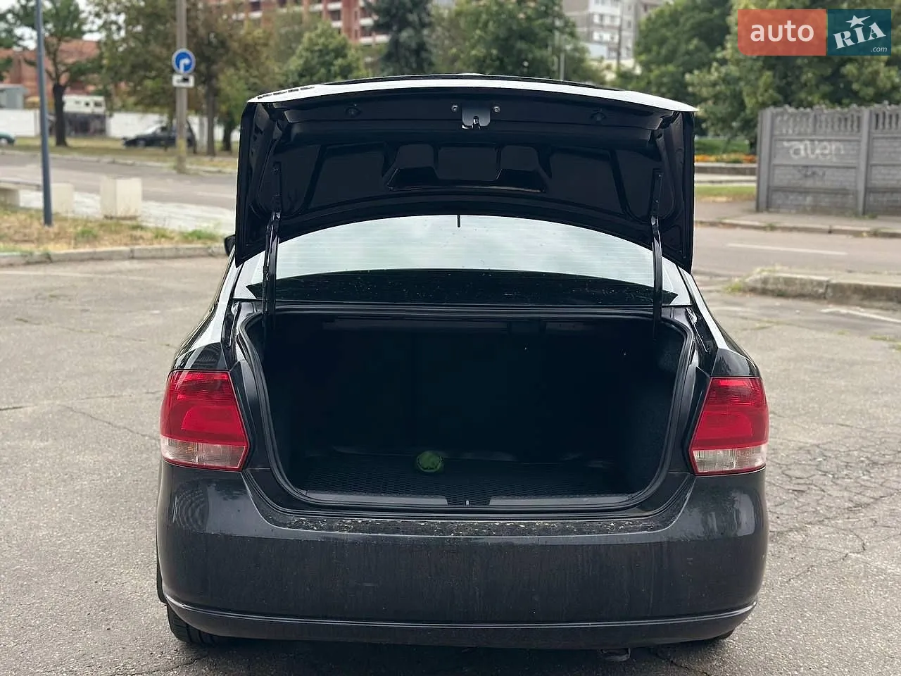 2013 Volkswagen Polo - мініатюра 15