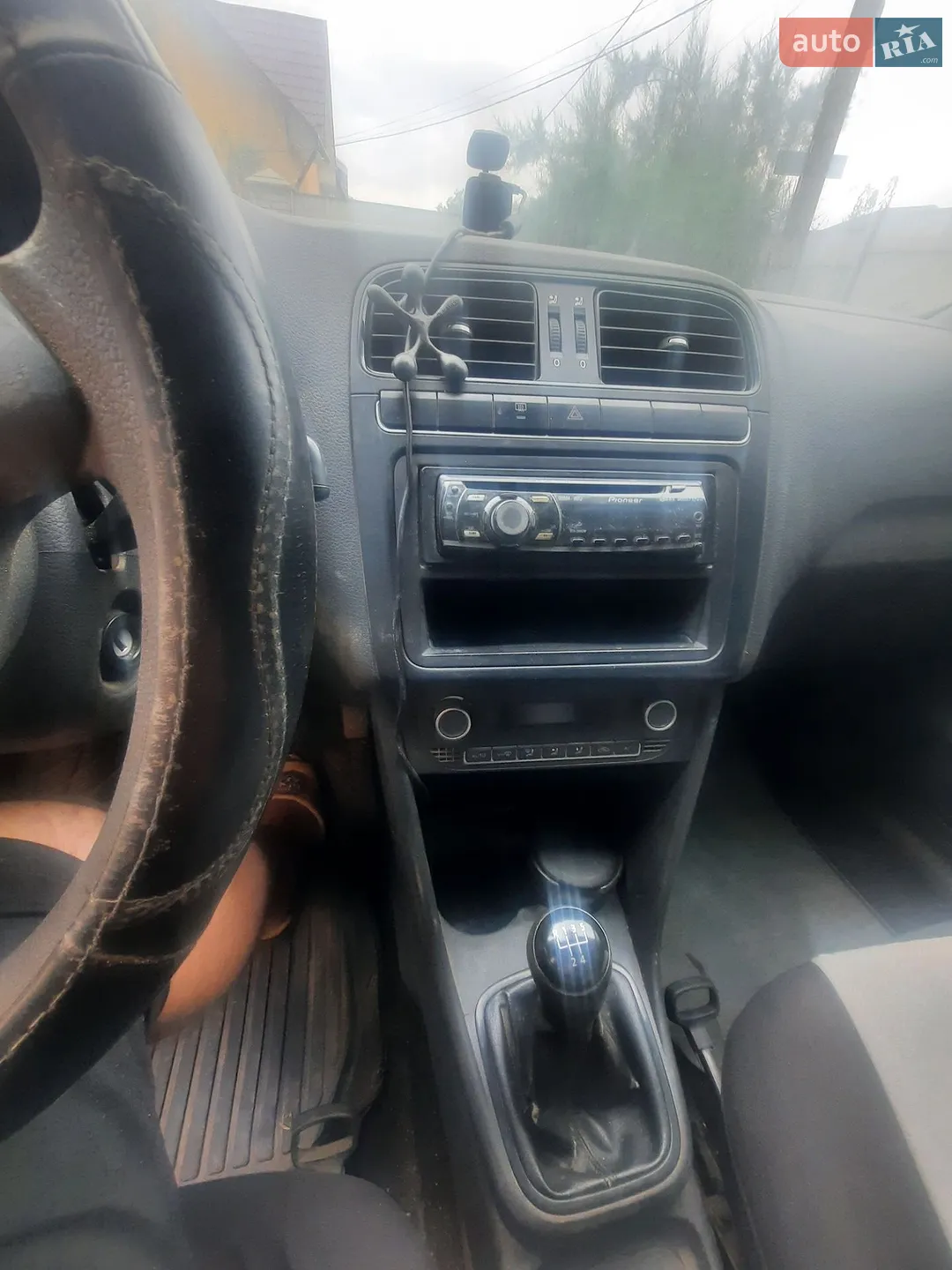 2013 Volkswagen Polo - мініатюра 7