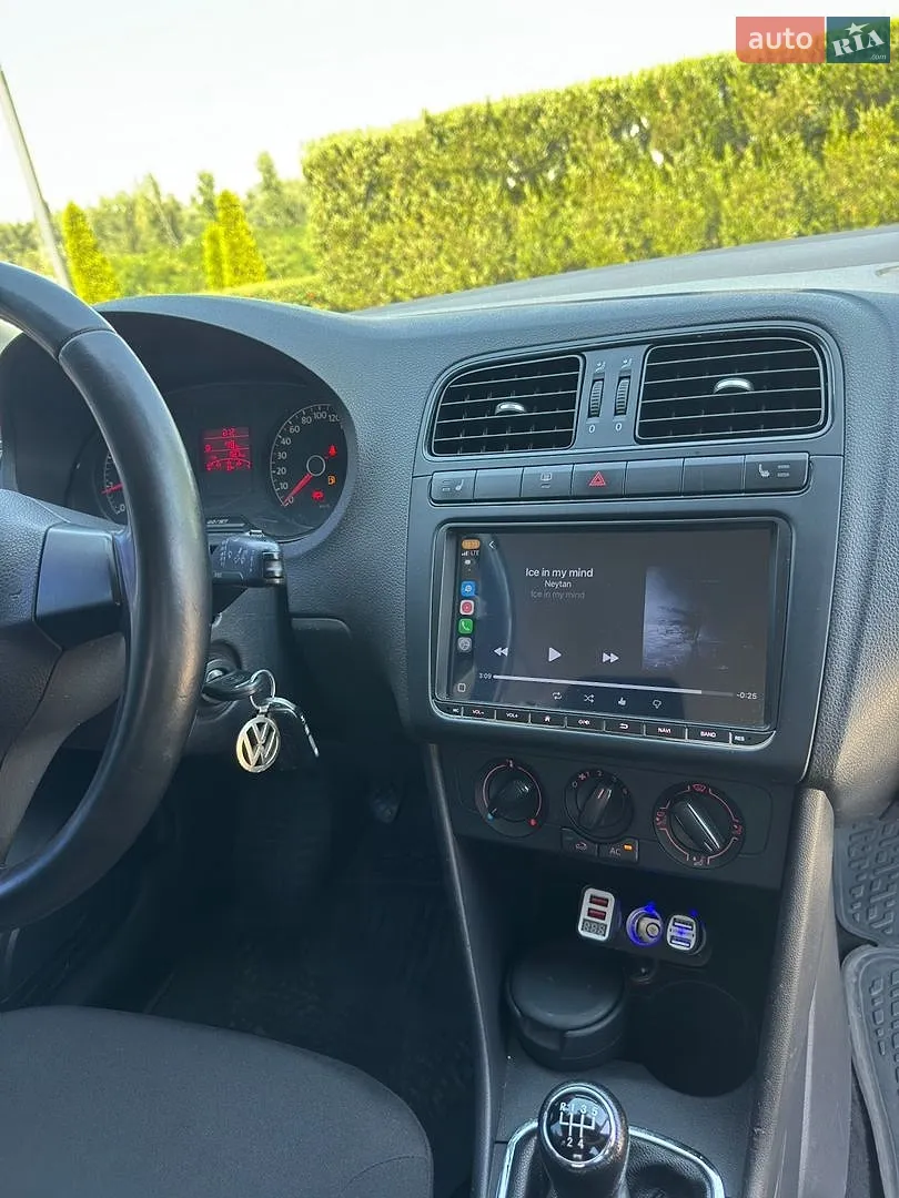 2012 Volkswagen Polo - мініатюра 25