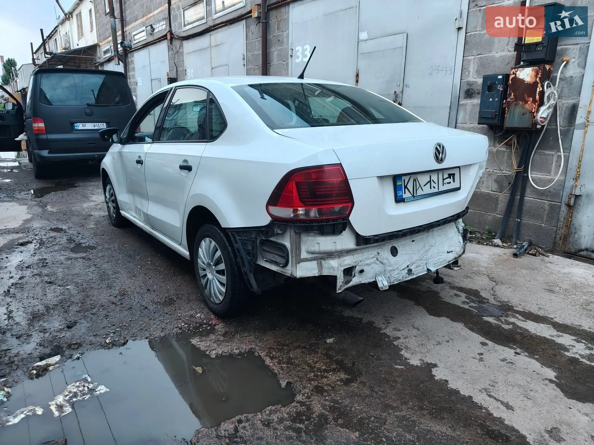 2016 Volkswagen Polo - мініатюра 8