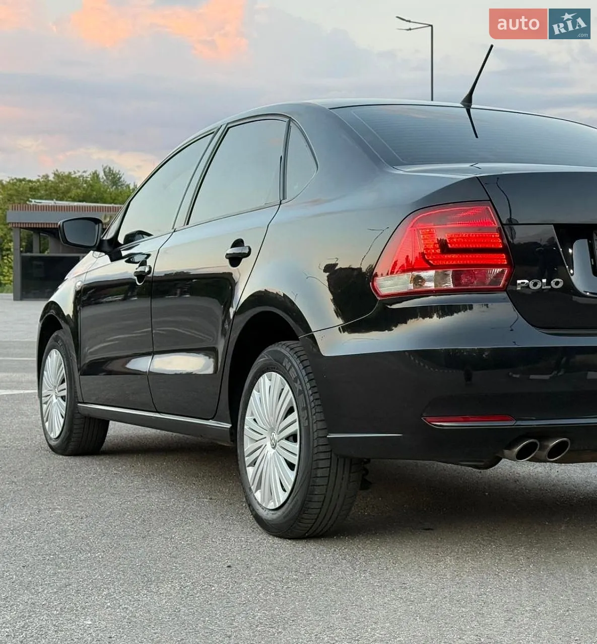 2017 Volkswagen Polo - мініатюра 3