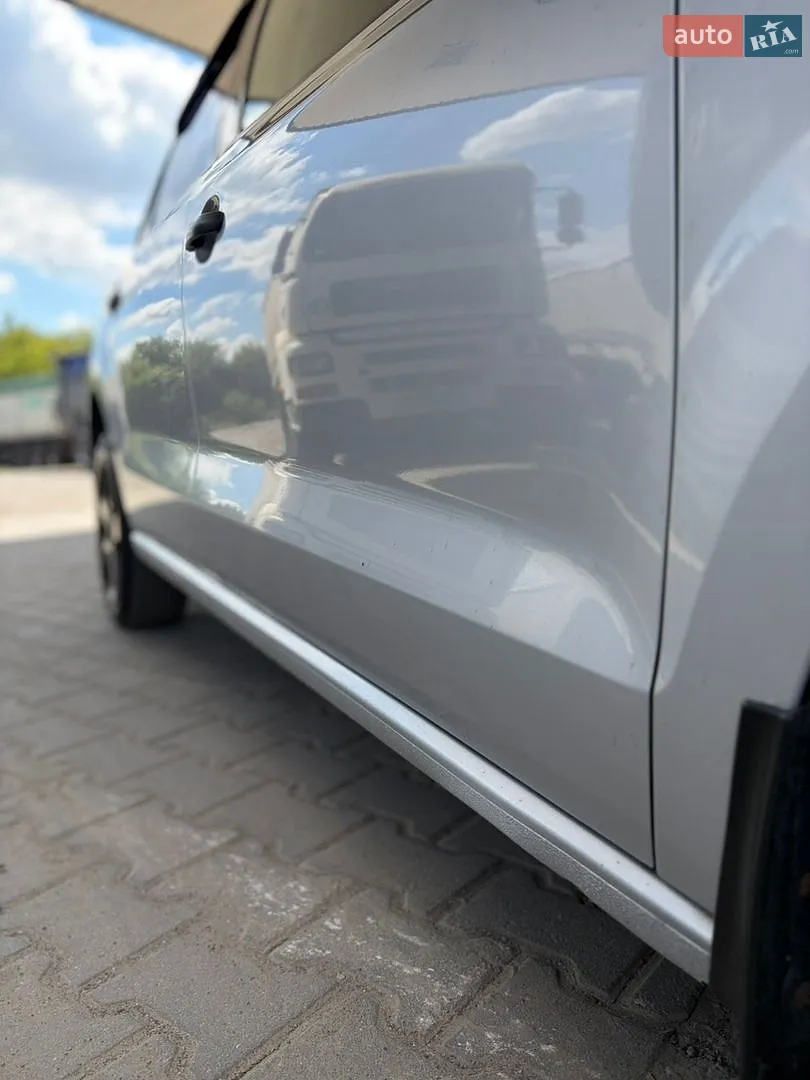 2012 Volkswagen Polo - мініатюра 8