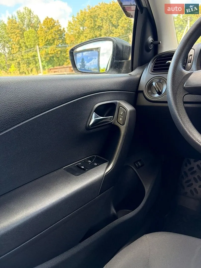 2012 Volkswagen Polo - мініатюра 14