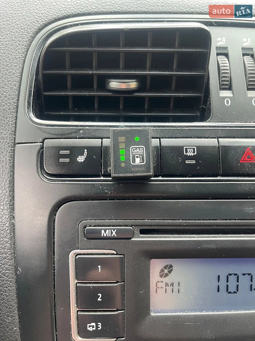 2012 Volkswagen Polo - мініатюра 14