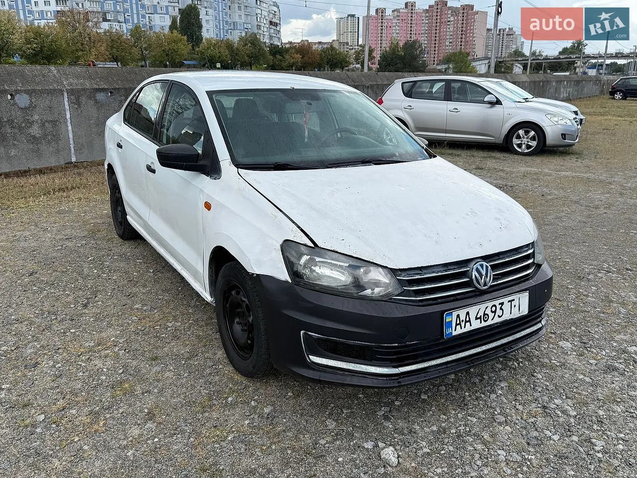 2018 Volkswagen Polo - мініатюра 38