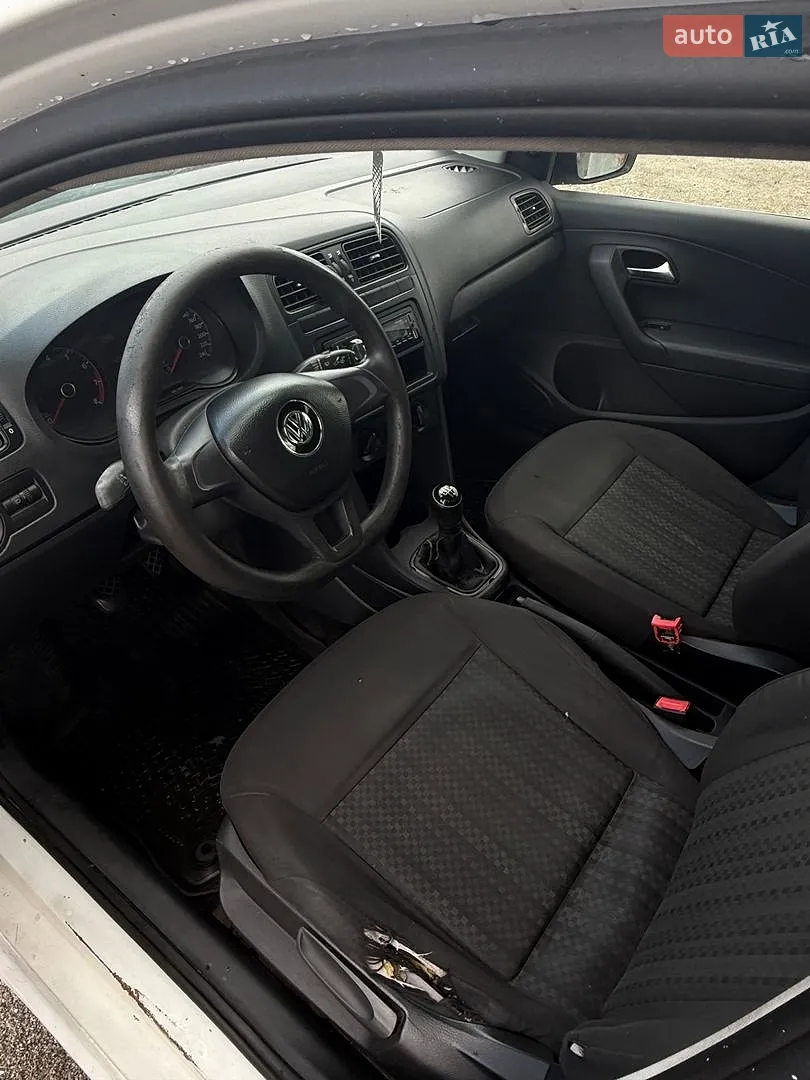 2018 Volkswagen Polo - мініатюра 15