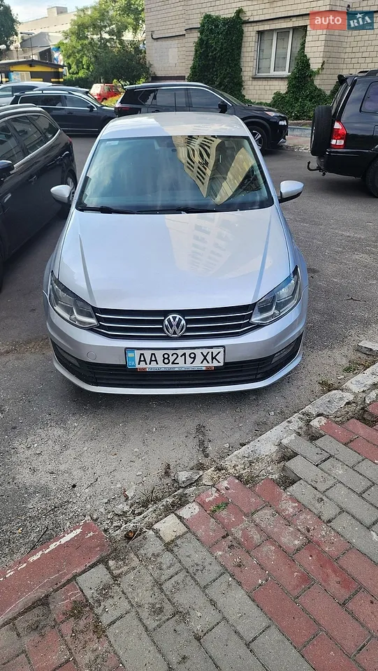 2018 Volkswagen Polo - мініатюра 33