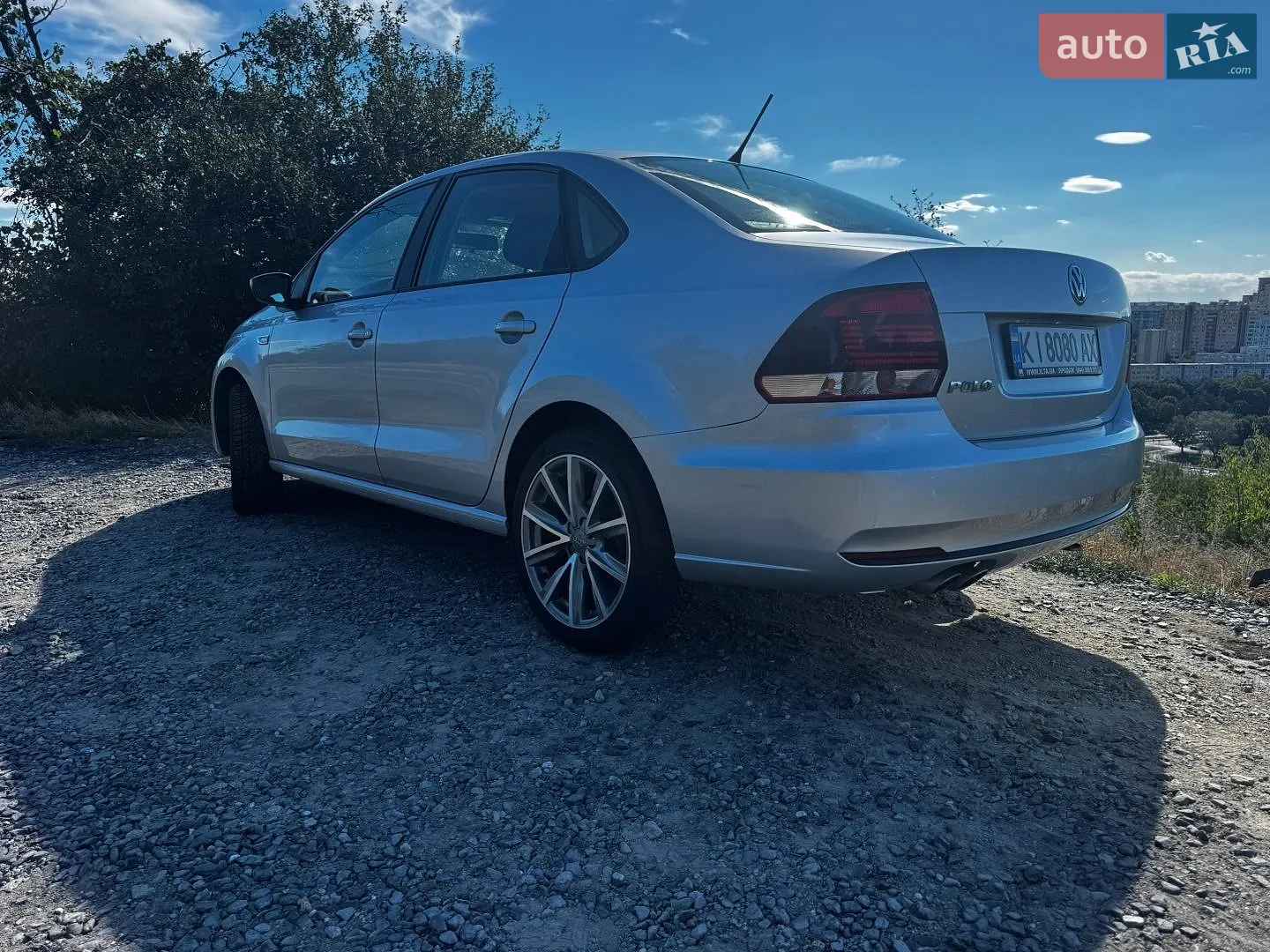 2018 Volkswagen Polo - мініатюра 4